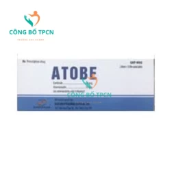Atobe 10mg Hadiphar